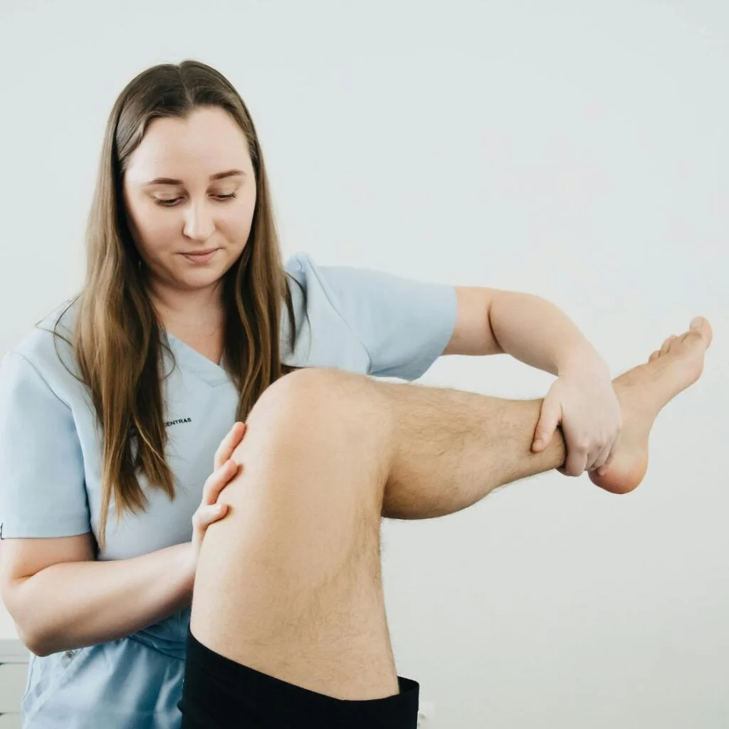 viscosupplementation injection